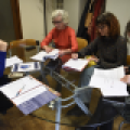 Second annual RE-ORG in Emilia-Romagna, Italy