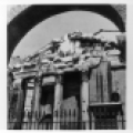  Italy: Portico of Octavia, Rome
