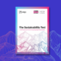 The Sustainability Test: A Self-Assessment Tool for Evaluating Digital Sustainability is now available!