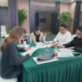 Heritage professionals convene in Beijing for an international World Heritage management effectiveness course
