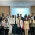 Strengthening Euro-African collaboration through Youth.Heritage.Africa.