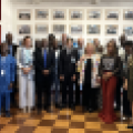 Needs and Strategies for Capacity Building for Heritage in Africa 
