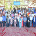 El primer Heritage Hubs Connect Forum tuvo lugar en Fort Jesus, Mombasa, Kenia 