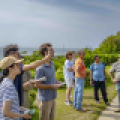 ​​The Nantucket Historical Association (NHA) has partnered with ICCROM
