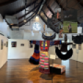 Bridging Heritage and Community: Sustainable Practices in Museum Conservation