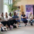 ICCROM Launches In-Person Training in Riga to Safeguard Cultural Heritage in Times of Crisis
