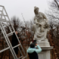 ChemiNova: Advancing Cultural Heritage Conservation at Schönbrunn Palace, Vienna