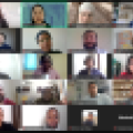 Building resilience for world heritage through integration of DRM into practice