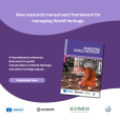 New resource manual sets framework for managing World Heritage