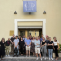 06092023_Visit from scholars from the University of Basel, Switzerland