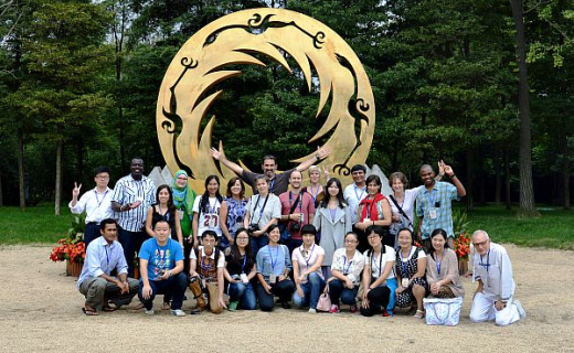 RE-ORG China: workshop