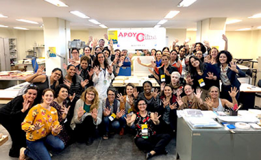 APOYOnline