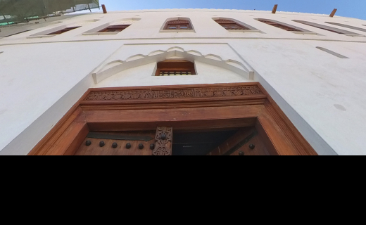 Reflecting the mission of the National Museum of Oman to preserve and showcase the Sultanate’s cultural heritage for present and future generations, a joint initiative with ICCROM’s Regional Centre in Sharjah has reached a key milestone. This achievement is the result of close collaboration and shared commitment, highlighting the power of partnership in safeguarding heritage. 