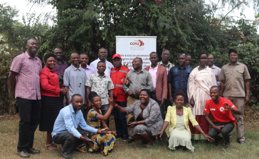 A heritage-based Net Zero Journey in Kasese, Uganda