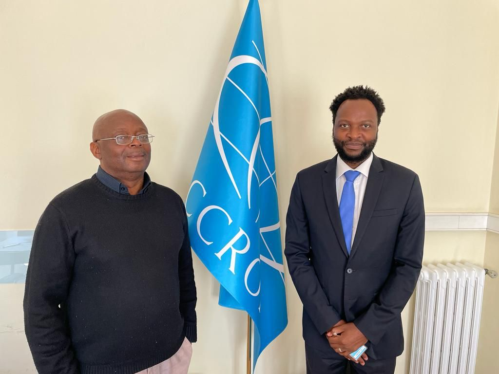 On 21 March 2023, Our Director-General welcomed Jopela Albino, Head of programmes from the African World Heritage Fund, to coordinate joint projects on capacity building and sustainable conservation of World Heritage in Africa. The visit was coordinated by Youth.Heritage.Africa programme team. We look forward to strengthening our partnership and promoting cultural heritage for a better world. 